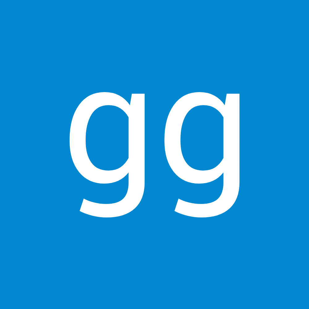 Meet your Posher, Gg